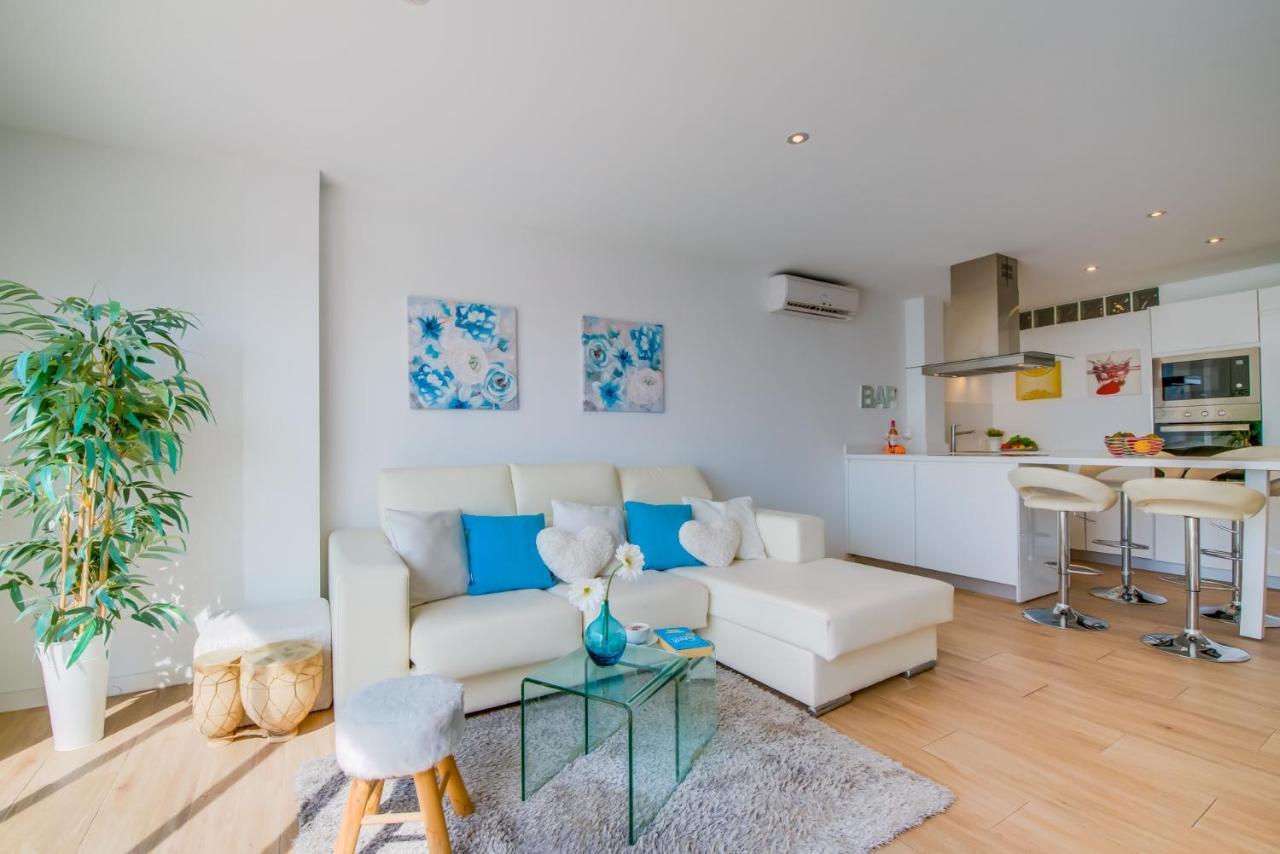 Ideal Property Mallorca - Blue Attic Beach Alcudia  Exterior photo