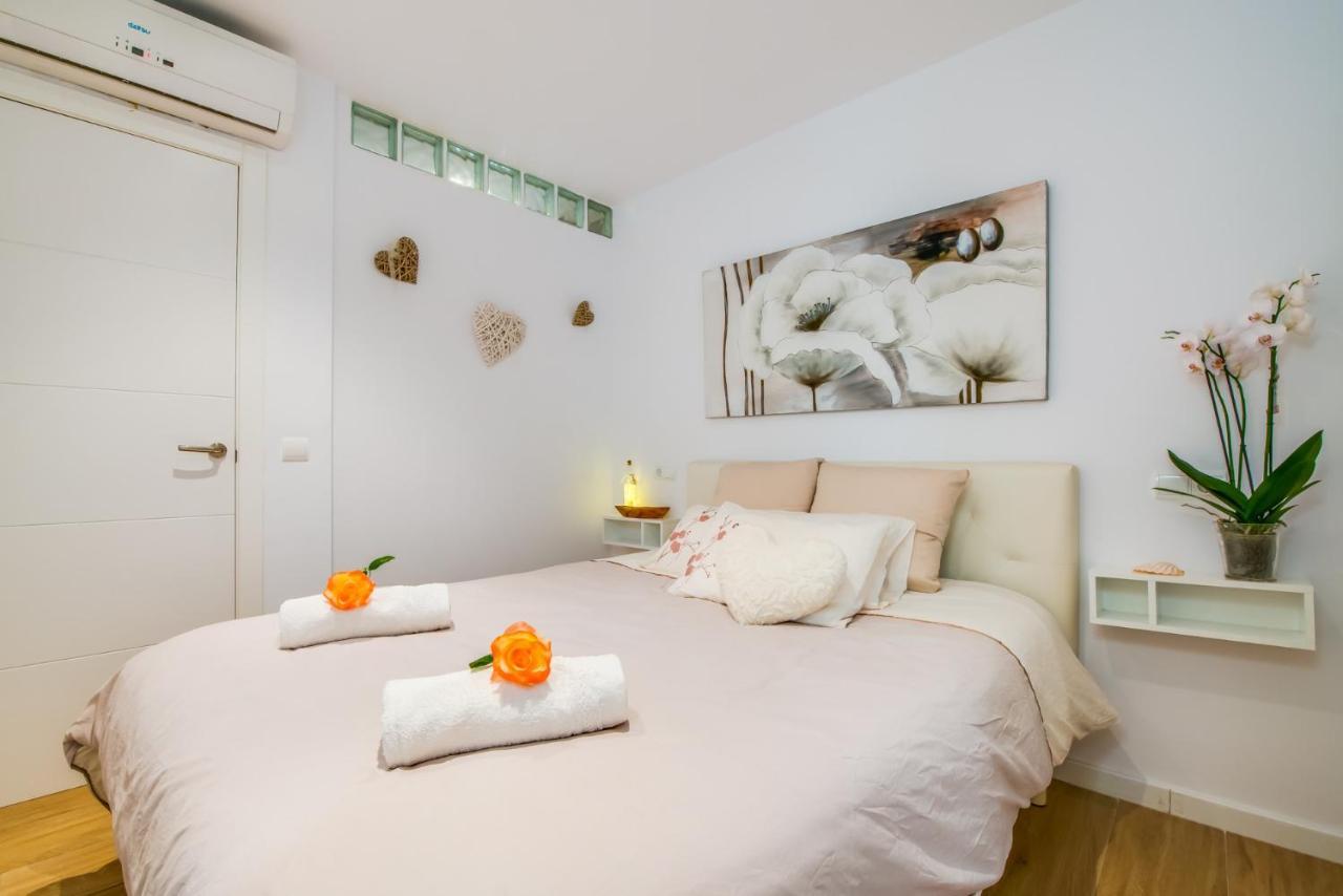 Ideal Property Mallorca - Blue Attic Beach Alcudia  Exterior photo